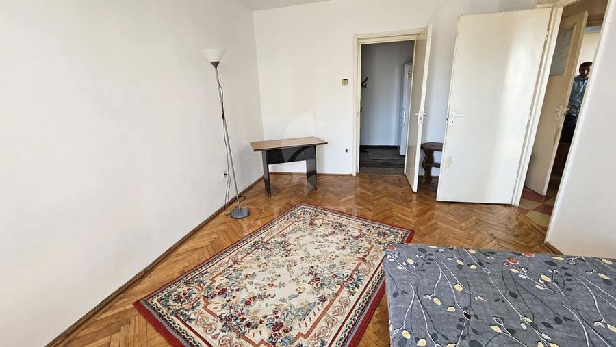 Apartament cu 2 camere circular în Gheorgheni