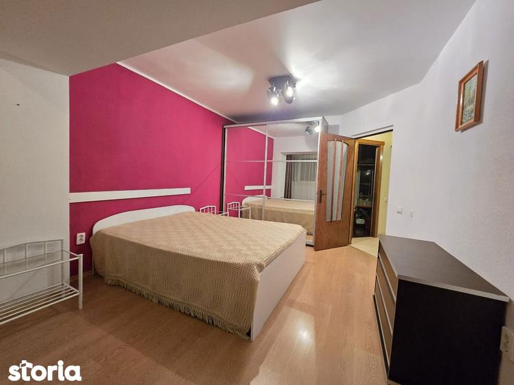 Apartament cu 3 camere decomandat în Țiglina 3