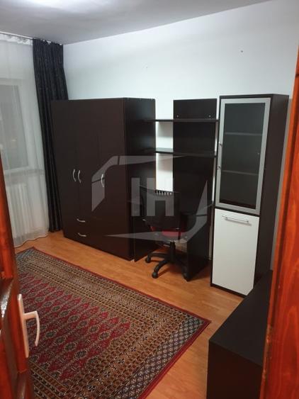 Apartament cu 2 camere decomandat, mobilat în Mărăști
