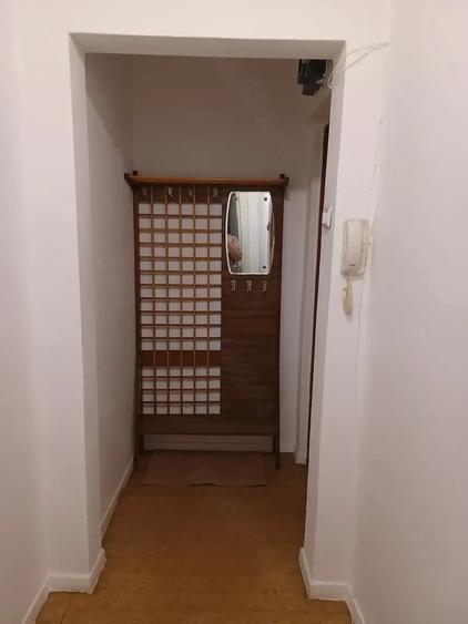 Apartament cu 2 camere semidecomandat în Vasile Aaron