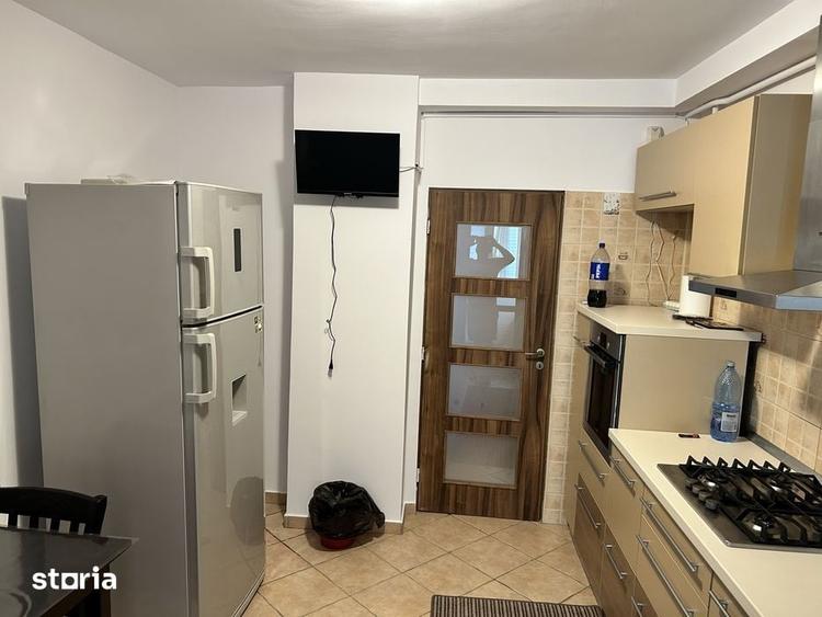 Apartament 3 camere decomandat | Pacurari | Etaj 27 | Prima inchiriere - 7