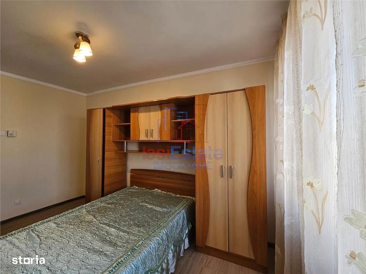 Apartament cu 2 camere decomandat, mobilat în Alexandru cel Bun