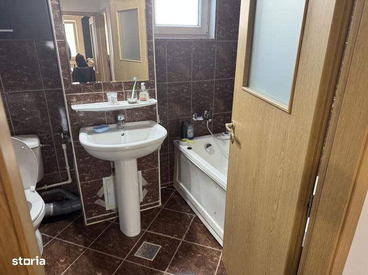 Apartament cu 2 camere în Drumul Taberei