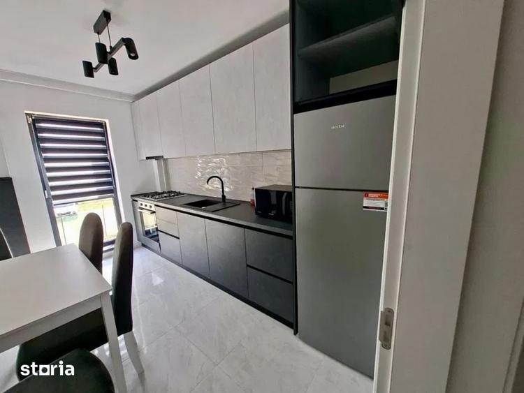 Apartament 2 Camere Cristian - 7