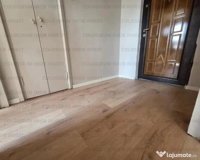 Apartament cu 2 camere semidecomandat în Centrul Civic