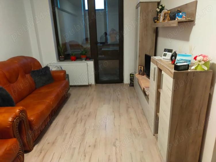 Apartament cu 2 camere decomandat în Bucium