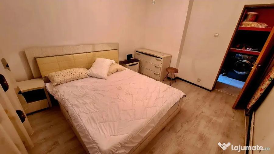 Apartament cu 3 camere în Moneasa