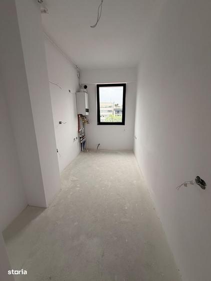 Apartament 3 Camere Premium | Decebal| Bloc nou | Metrou P-ta Muncii - 8