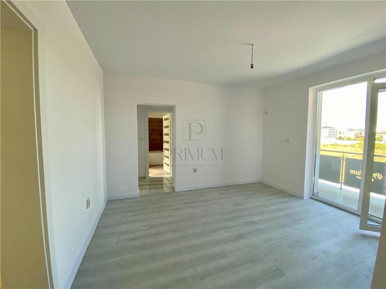 Apartament cu 3 camere semidecomandat în Calea Urseni
