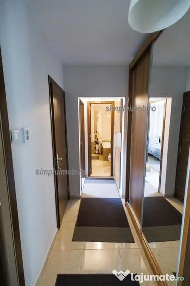 2 Camere Mall Vitan Spatios - 10