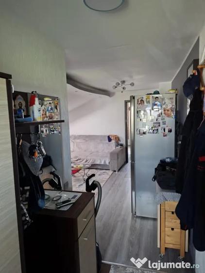Apartament 3 camere curte - 4