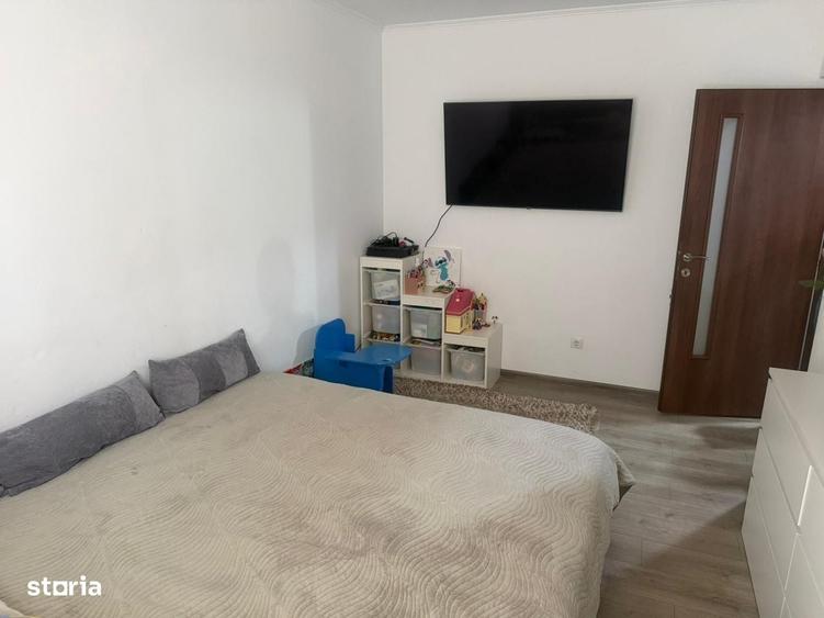 Garsonieră în Mărăcineni