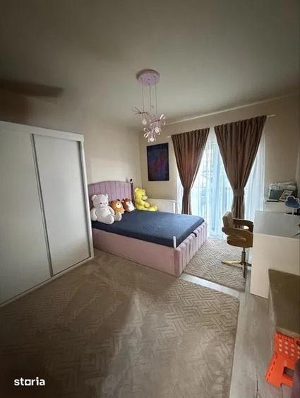 Apartament cu 3 camere decomandat în Unirii
