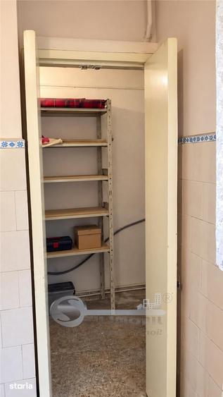 Apartament cu 4 camere în Tudor Vladimirescu