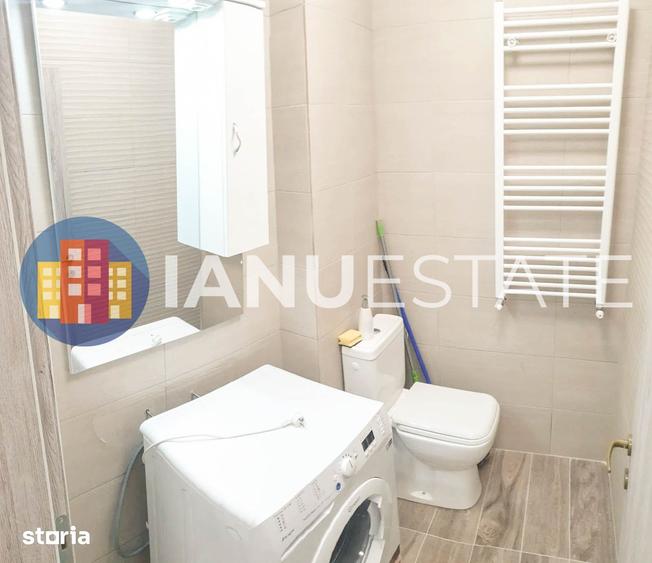 Apartament cu 3 camere decomandat, mobilat în Metalurgiei