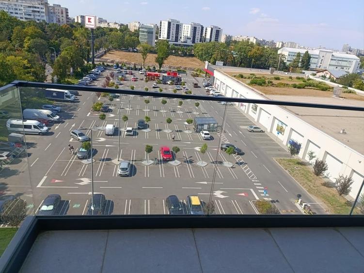 Garsonieră, mobilată în Berceni