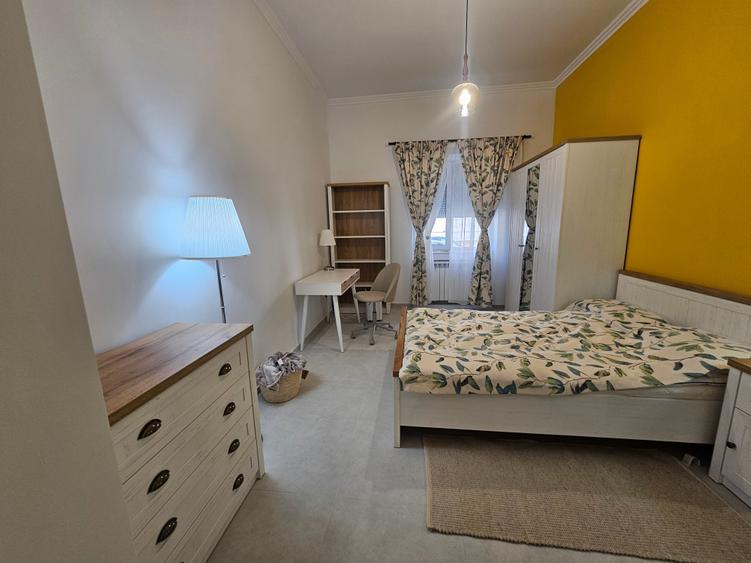 Apartament cu 2 camere decomandat în Independenței