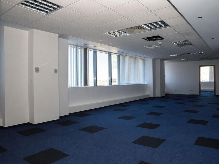 Birou, de 4,817.2299804688 mp, în Pipera