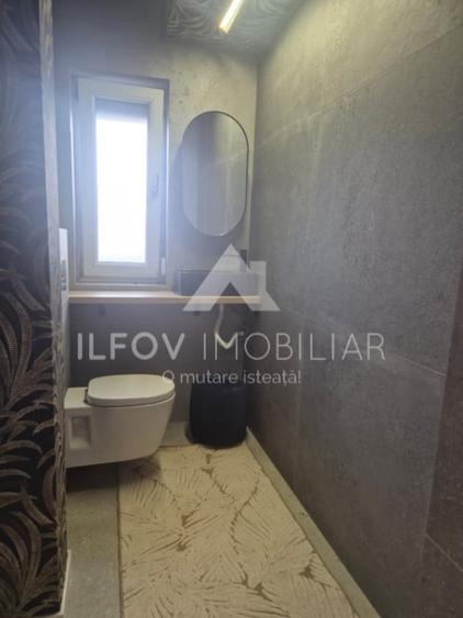 Casă cu 4 camere cu Teren 330 Mp în Tunari