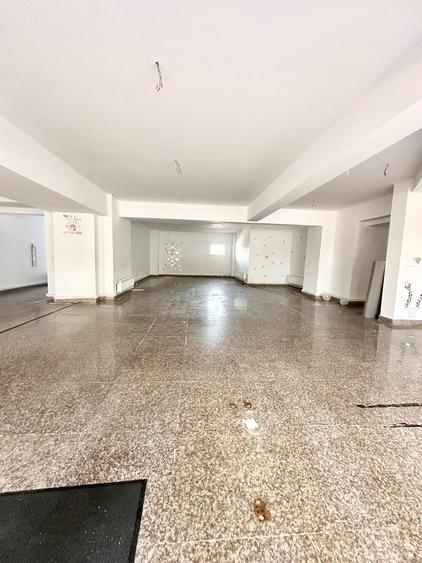 Spațiu comercial, de 141 mp, în Prelungirea Ghencea