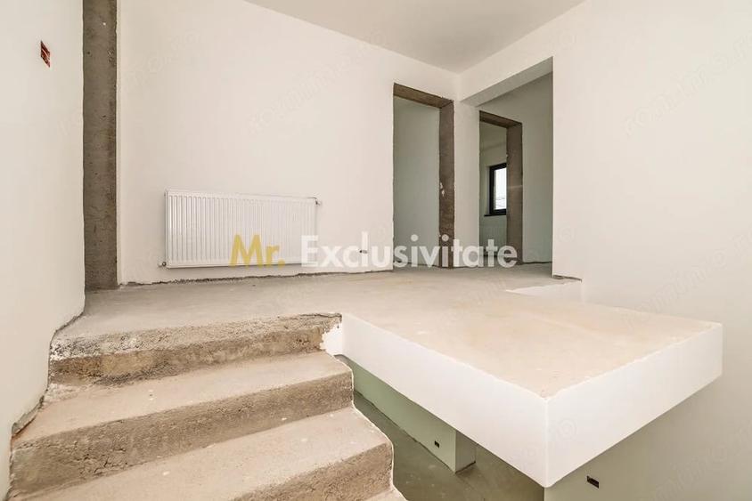 Casă cu Teren 663 Mp în Argeșelu
