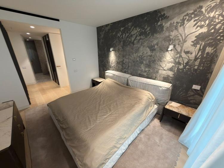 Apartament cu 4 camere în Dorobanți