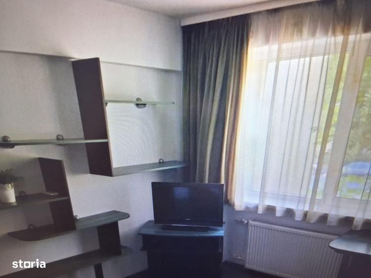 Apartament cu 2 camere decomandat în Ferdinand