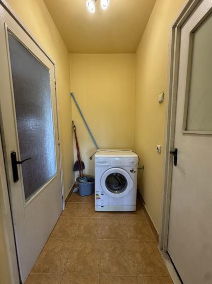 Apartament cu 2 camere semidecomandat în Șagului