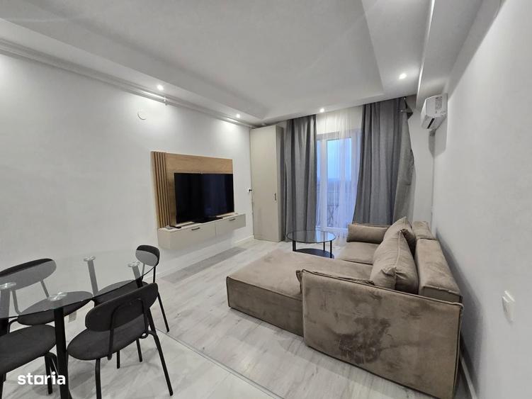 Apartament cu 2 camere în Ștefăneștii de Jos