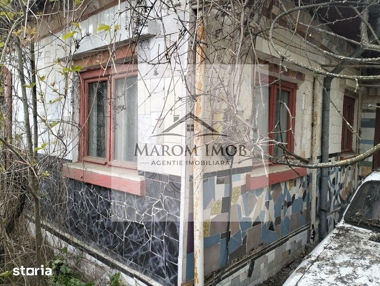 Casa 2 camere | 50 mp | teren 250 mp | Oportunitate investi?ie - 3