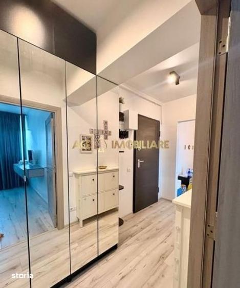 Apartament cu 2 camere în Drumul Taberei