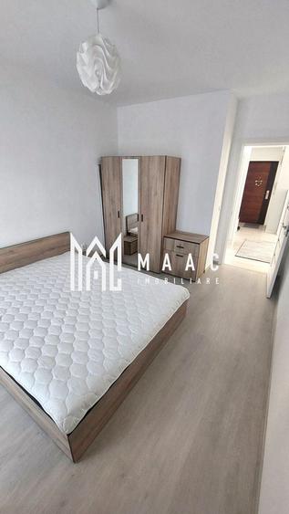 Apartament 3 camere | 70MPU | Balcon | Doamna Stanca - 3