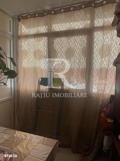 Apartament cu 2 camere în Sântandrei