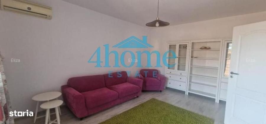 Apartament 2 Camere Brancoveanu|Metrou|Centrala Proprie - 1