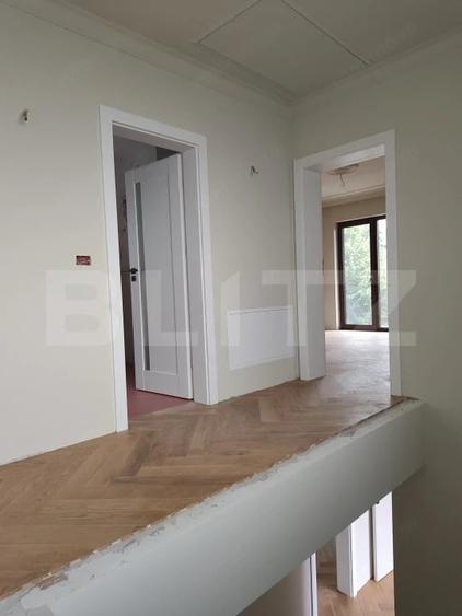 Casa moderna 4 camere | 320mp teren | Tudor Neculai - 10