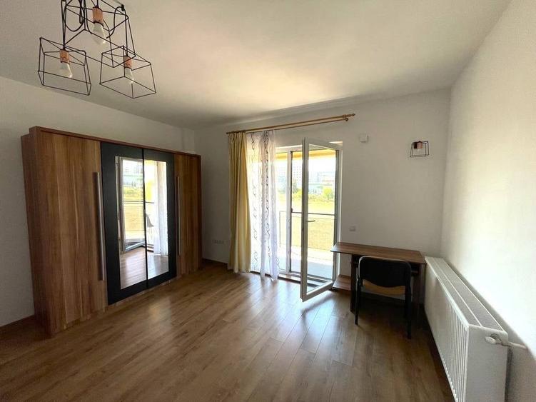Apartament nou cu 4 camere decomandate, confort sporit, 100 mp, superfinisat, cu garaj sub bloc, in - 3