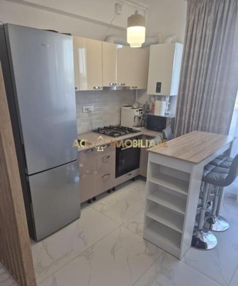 3 Camere de inchiriat | Berceni | Metrou | Centrala | Parcare - 5