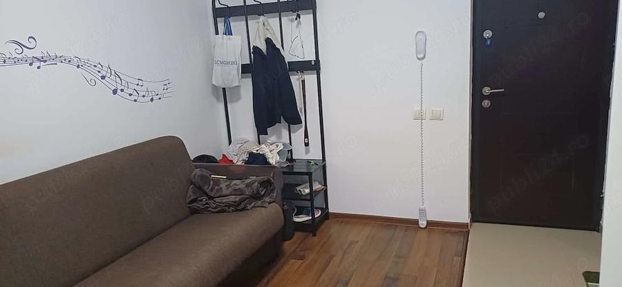 Garsoniera - 5