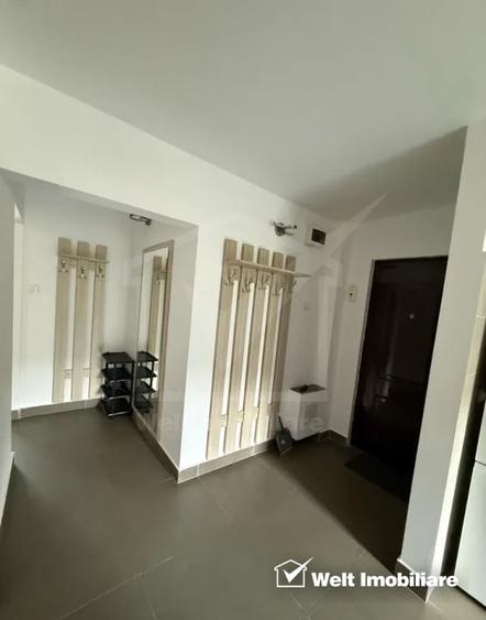 Apartament cu 2 camere decomandat, mobilat în Mărăști