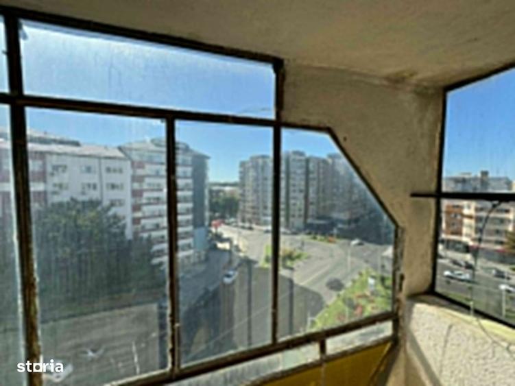 Apartament cu 4 camere în Central