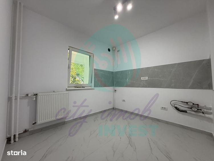 Apartament cu 2 camere decomandat în Dristor
