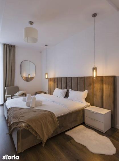 Apartament 2 camere Nord One | locatie premium | ultracentral - 19