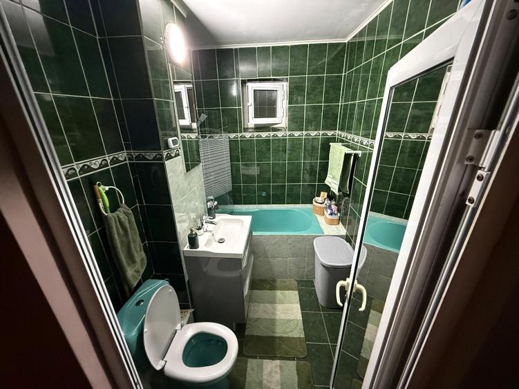 VAND/SCHIMB APARTAMENT  LA CHEIE. - 4