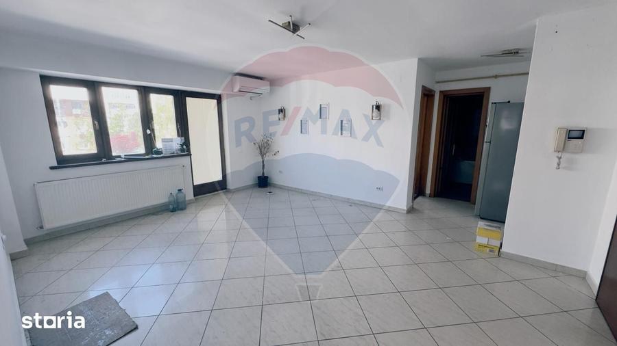 Apartament cu 2 camere în Calea București