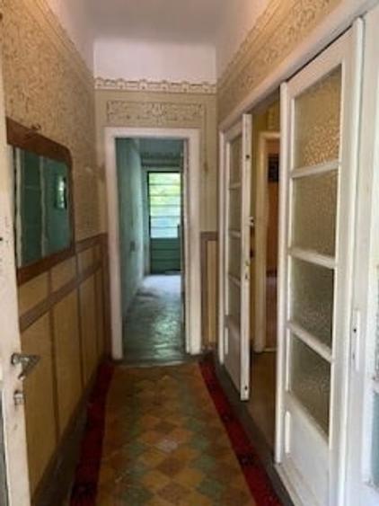 Casă cu 4 camere cu Teren 260 Mp în Școlilor