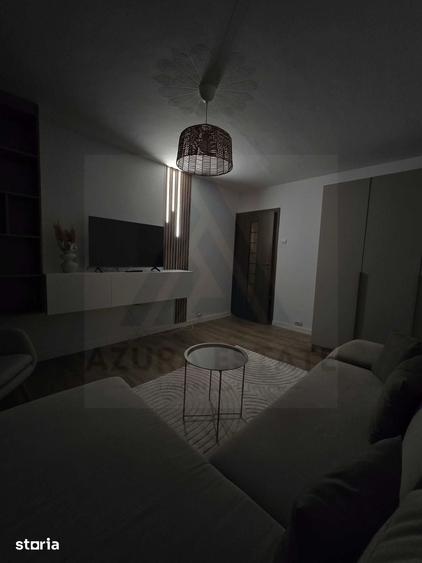 Apartament premium 2 camere 54 mp utili are balcon zona Calea Dumbravi - 7