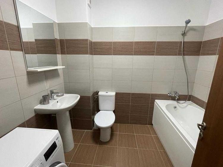 Garsonieră semidecomandată în Iancului