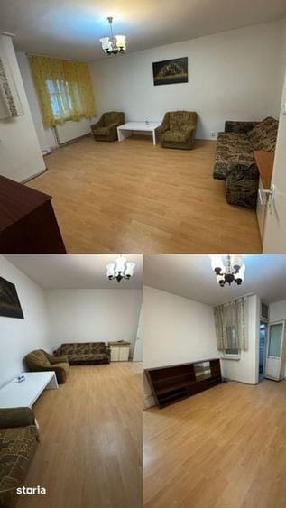 Apartament cu 2 camere în Gării