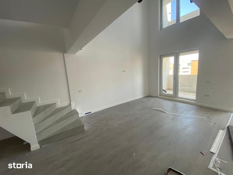 Apartament 3 camere tip Duplex, Metrou Berceni - 16