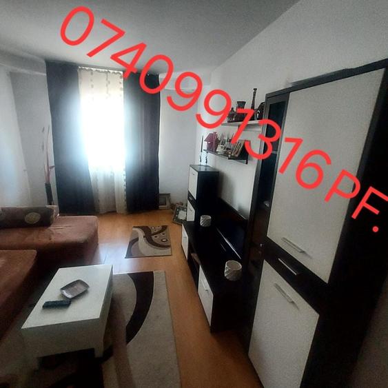 Apartament cu 3 camere decomandat în Lunca Cetățuii
